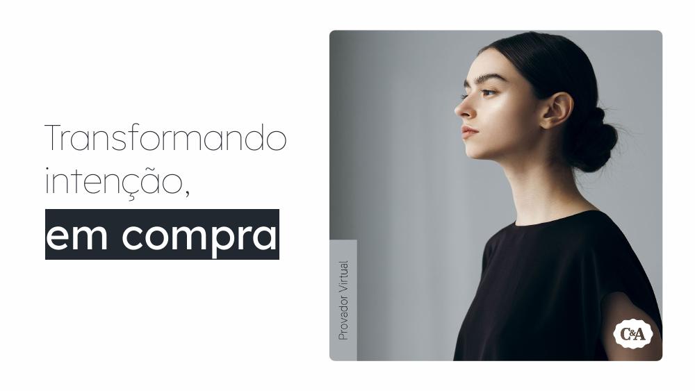 Provador Virtual
