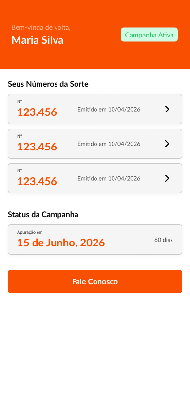 Área logada