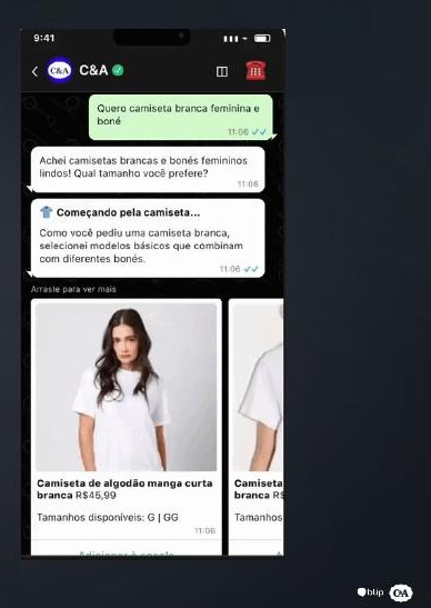 Nova jornada · To Be